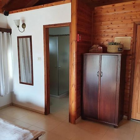 Sharvit Hakesem Villa Livnim Екстериор снимка