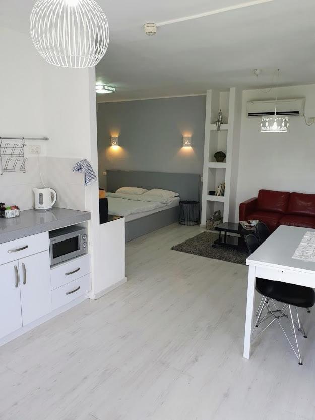 Sharvit Hakesem Villa Livnim Екстериор снимка