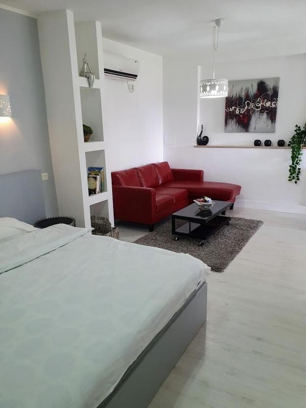 Sharvit Hakesem Villa Livnim Екстериор снимка