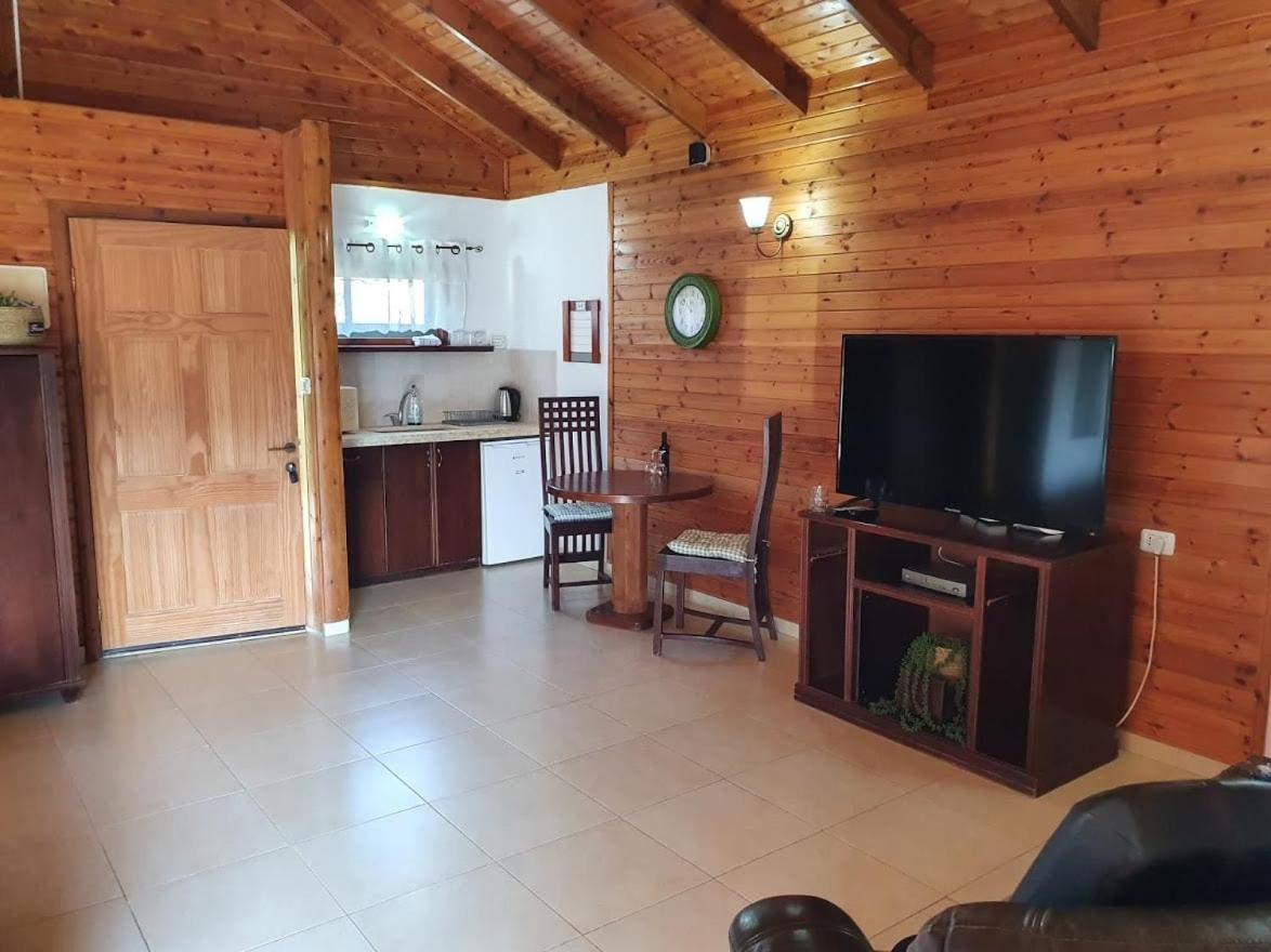 Sharvit Hakesem Villa Livnim Екстериор снимка