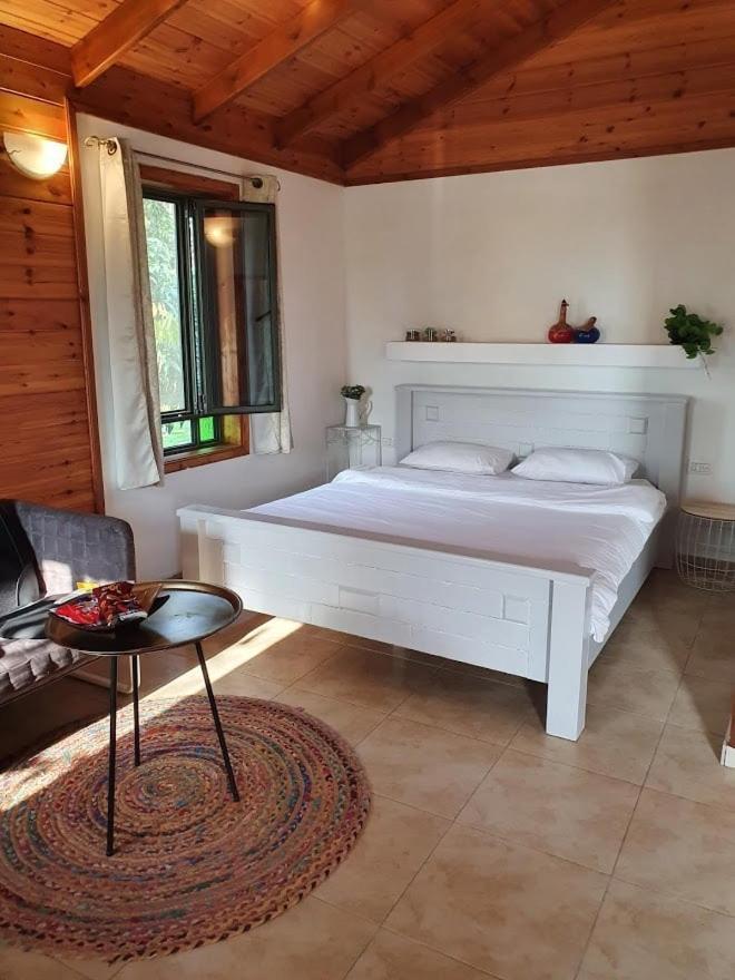 Sharvit Hakesem Villa Livnim Екстериор снимка