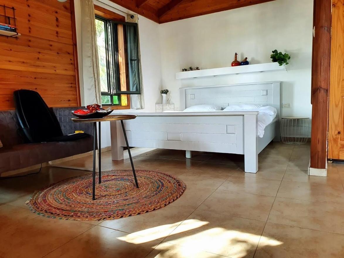 Sharvit Hakesem Villa Livnim Екстериор снимка