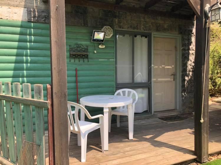 Sharvit Hakesem Villa Livnim Екстериор снимка