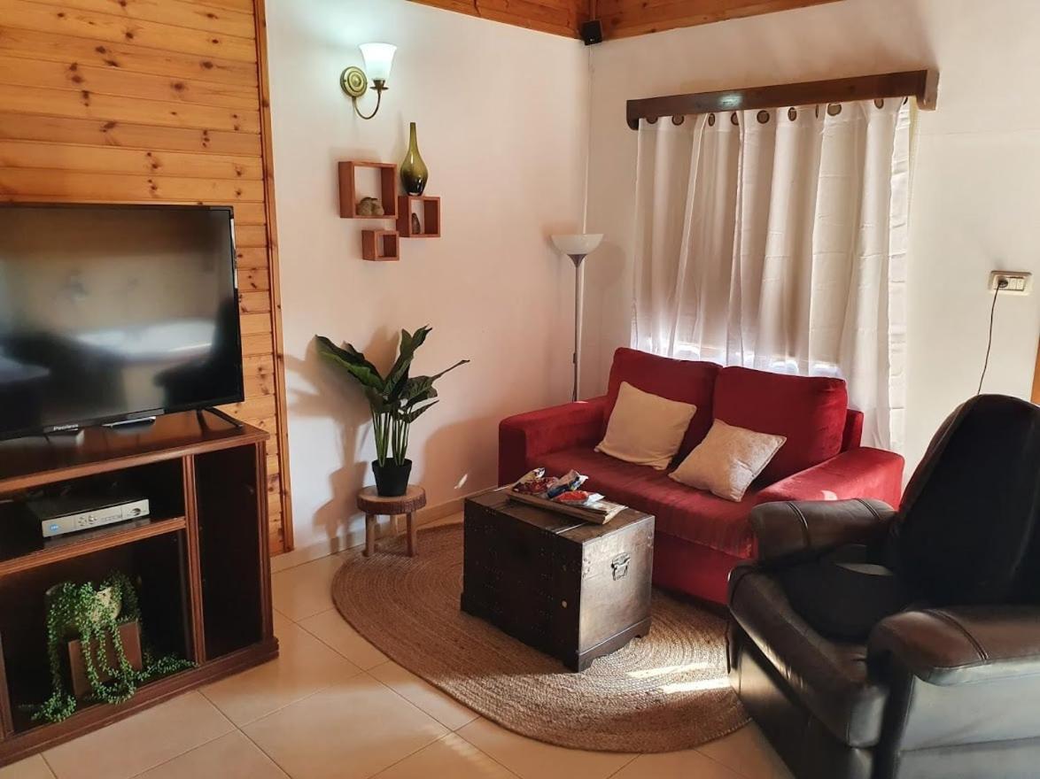 Sharvit Hakesem Villa Livnim Екстериор снимка