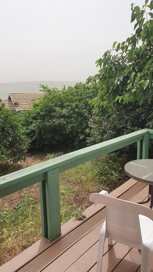 Sharvit Hakesem Villa Livnim Екстериор снимка