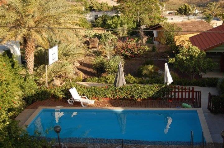 Sharvit Hakesem Villa Livnim Екстериор снимка