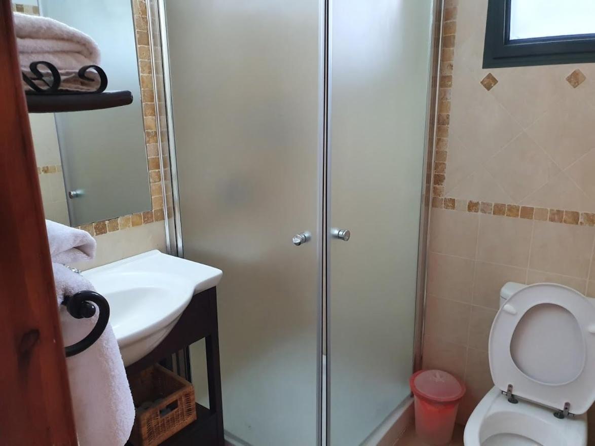 Sharvit Hakesem Villa Livnim Екстериор снимка