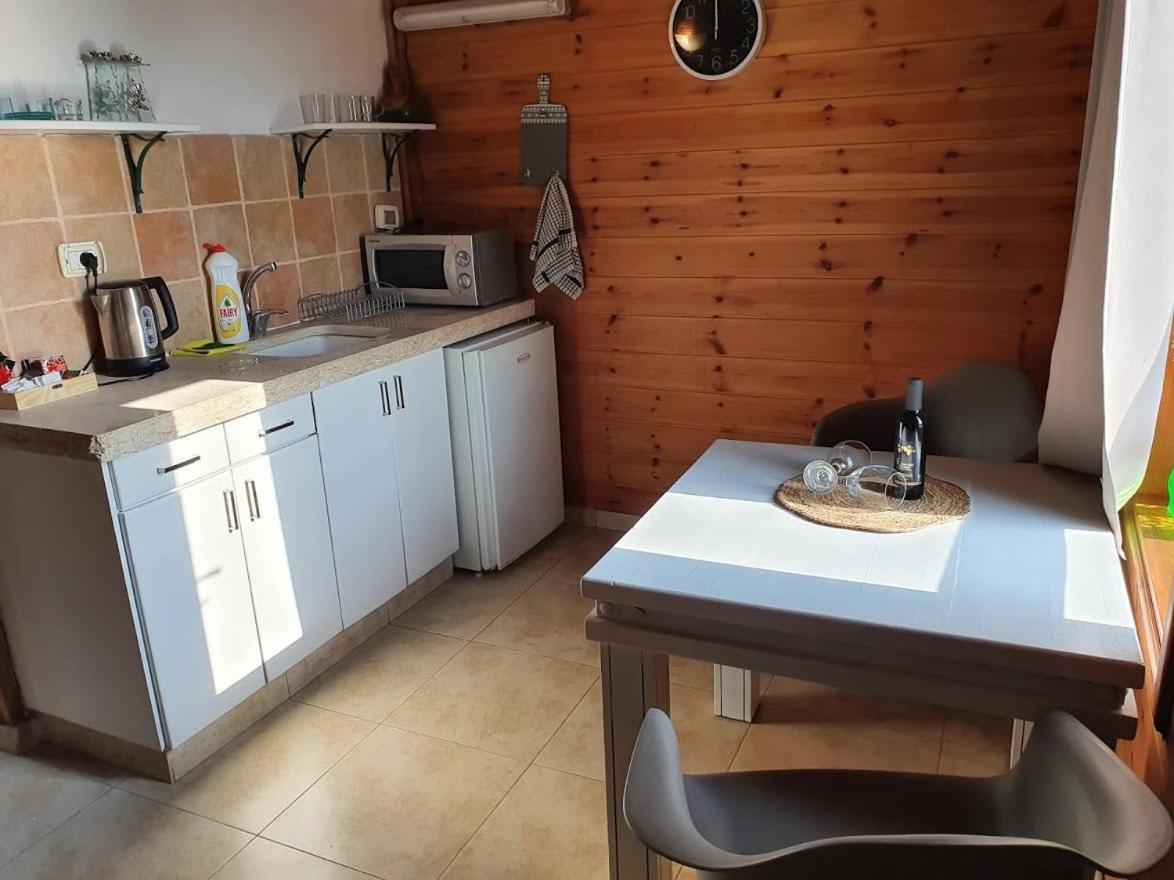Sharvit Hakesem Villa Livnim Екстериор снимка