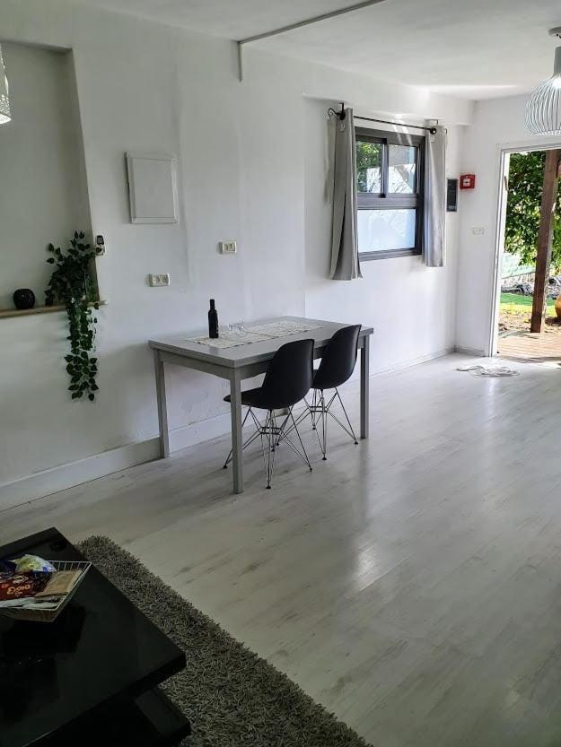 Sharvit Hakesem Villa Livnim Екстериор снимка