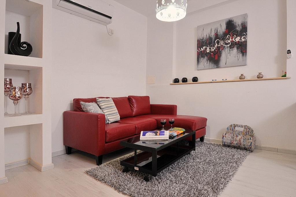 Sharvit Hakesem Villa Livnim Екстериор снимка